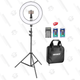 Neewer Ring Light Kit | $80 | Amazon | Promo code RLBTAPR19